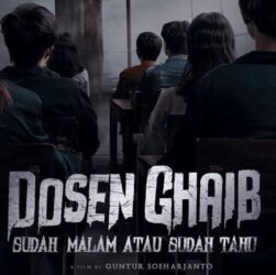 Film Dosen Ghaib