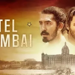 Hotel Mumbai