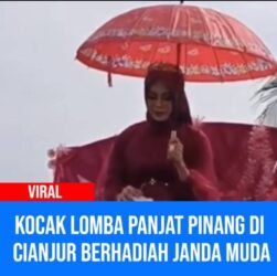 Lomba Viral