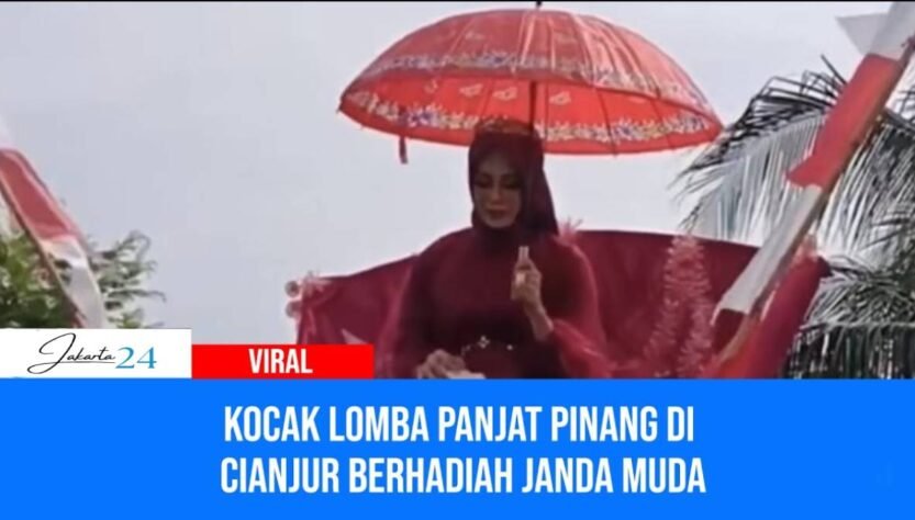 Lomba Viral